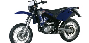 Rieju SMX 125 2007 vs Rieju MRX 125 2007