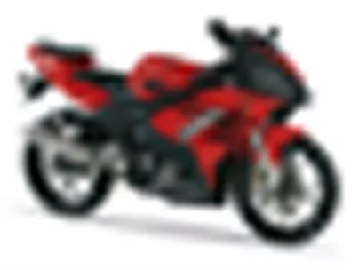 Rieju RS2 125 2007 Rieju RS2 125 2007