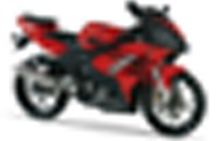 Rieju RS2 125 2007 - Bild 1