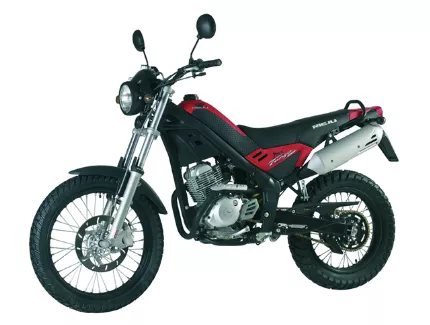 Rieju Tango 125 Rieju Tango 125