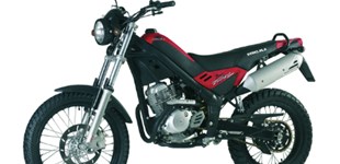 Rieju Tango 125 2007 vs Yamaha XSR125 2023