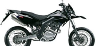 Beta RR 50 Motard Sport 2021 vs Derbi Senda 2007