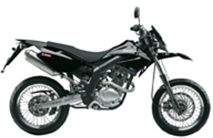 Derbi Senda 2007 Derbi Senda 2007