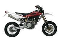 Derbi Red Bullet 2007 - Bild 1