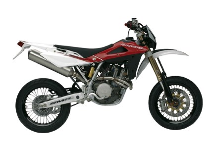 Derbi Red Bullet 2007