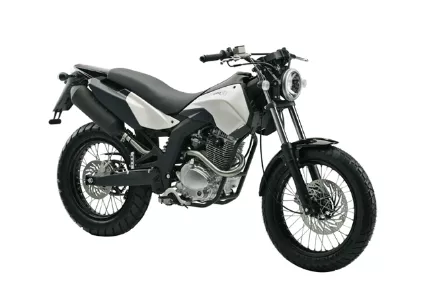 Derbi Senda Cross City 125 Derbi Senda Cross City 125