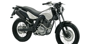 Derbi Senda Cross City 125 2007 vs Derbi Senda SM 125 2005