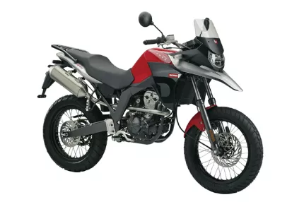 Derbi Terra 125 Derbi Terra 125