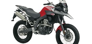 Derbi Terra 125 2007 vs Derbi Terra 125 2011
