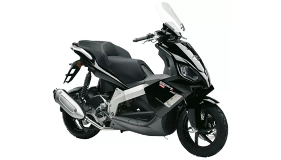 Derbi GP1 250 i.e. 2007 Derbi GP1 250 i.e. 2007