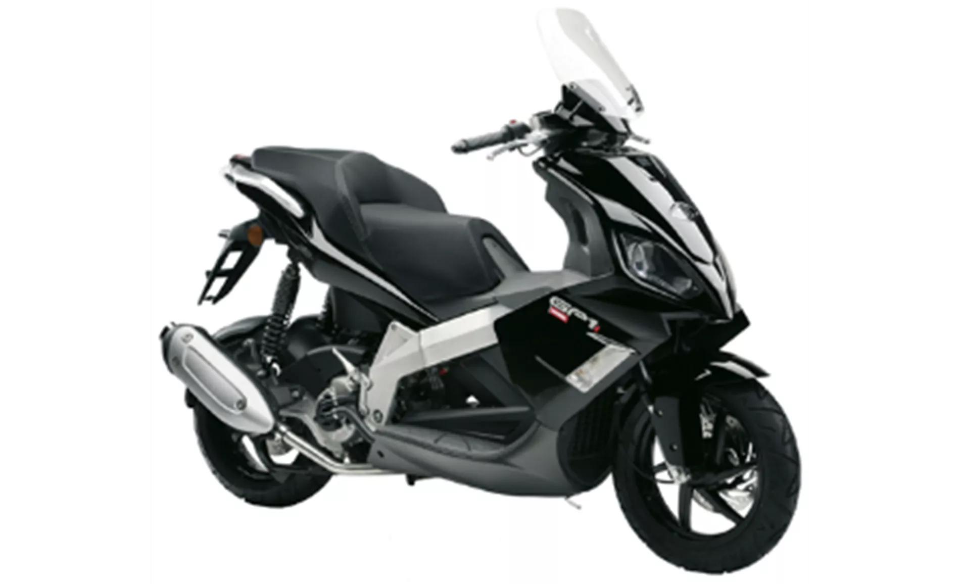 Derbi GP1 250 i.e. 2007 Derbi GP1 250 i.e. 2007