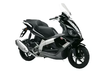 Derbi GP1 250 i.e. Derbi GP1 250 i.e.