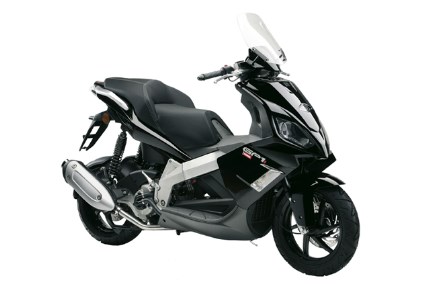 Derbi GP1 250 i.e. 2007