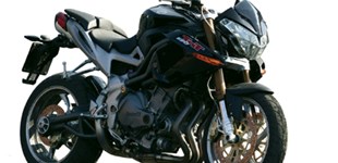 Benelli TNT 1130 2007 vs Ducati Panigale V2 2025