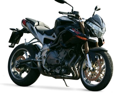 Benelli TNT 1130 2007