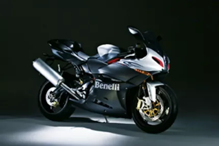 Benelli Tornado 1130 Benelli Tornado 1130