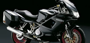 Ducati ST 3 2007 vs Ducati Scrambler 1100 Special 2019 Ducati ST 3 2007 vs Ducati Scrambler 1100 Special 2019