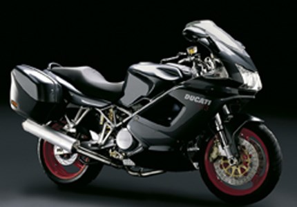 Ducati ST 3 2007 Ducati ST 3 2007