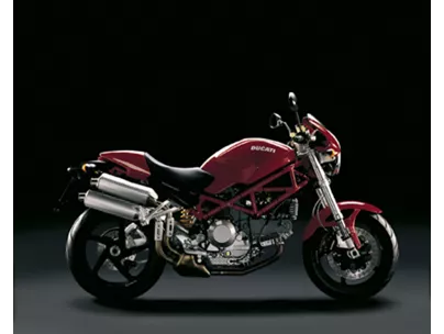 Ducati Monster S2R 1000 2007