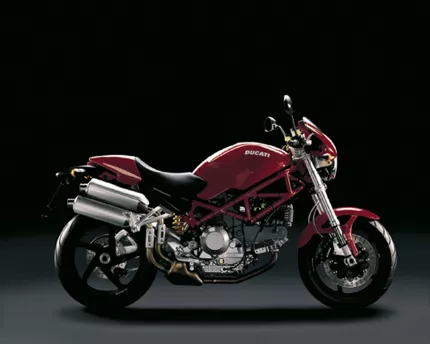 Ducati Monster S2R 1000 Ducati Monster S2R 1000