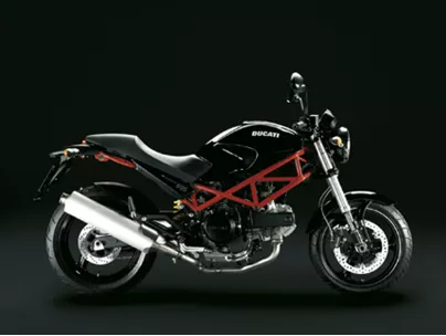 Ducati Monster 695 2007