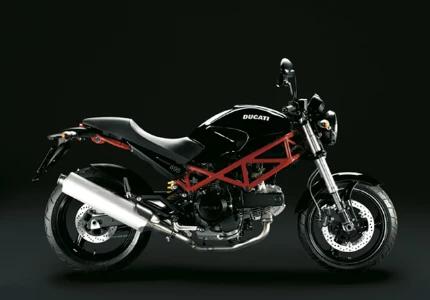 Ducati Monster 695 2007 Ducati Monster 695 2007