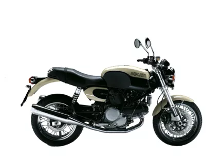 Ducati GT 1000 Ducati GT 1000