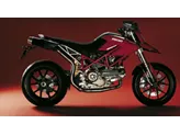 Ducati Hypermotard 1100 2007