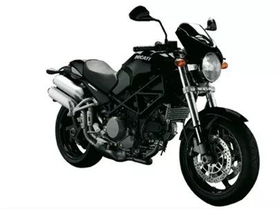 Ducati Monster S2R 800 2007 Ducati Monster S2R 800 2007