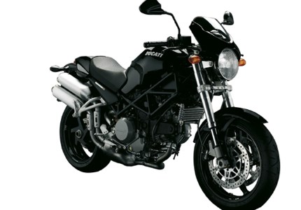 Ducati Monster S2R 800 2007 Ducati Monster S2R 800 2007