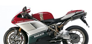 Aprilia Tuono V4 1100 Factory 2023 vs Ducati 1098 S Tricolore 2007