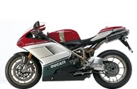 Ducati 1098 S Tricolore 2007 - Bild 1 Ducati 1098 S Tricolore 2007 - Bild 1
