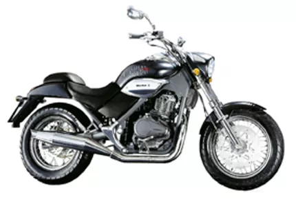 Beta Jonathan 350 Beta Jonathan 350