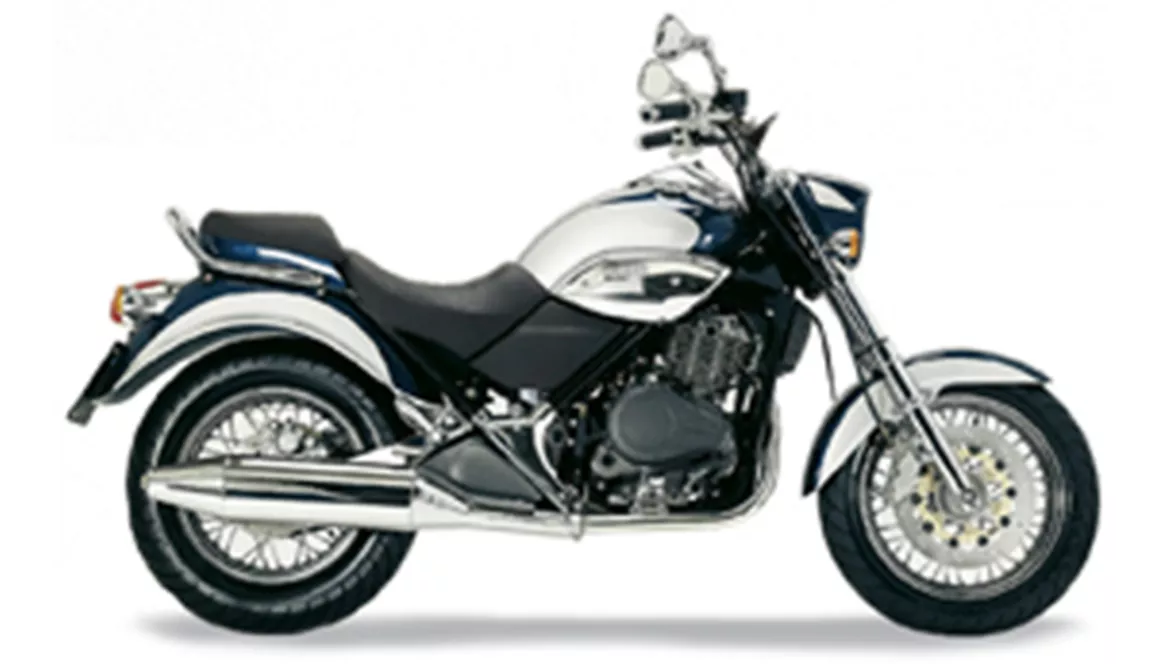 Beta Euro 350 2007 Beta Euro 350 2007