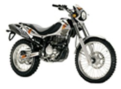 Beta Alp 4.0 2007