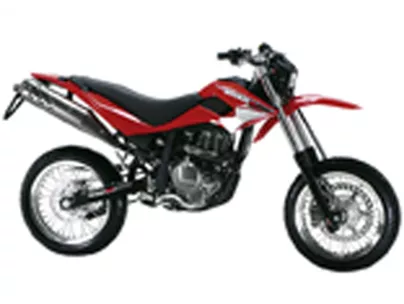 Beta Alp 4.0 Supermotard 2007 Beta Alp 4.0 Supermotard 2007