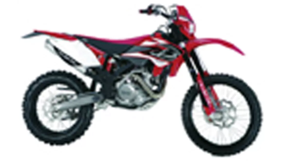 Beta RR 450 2007 Beta RR 450 2007