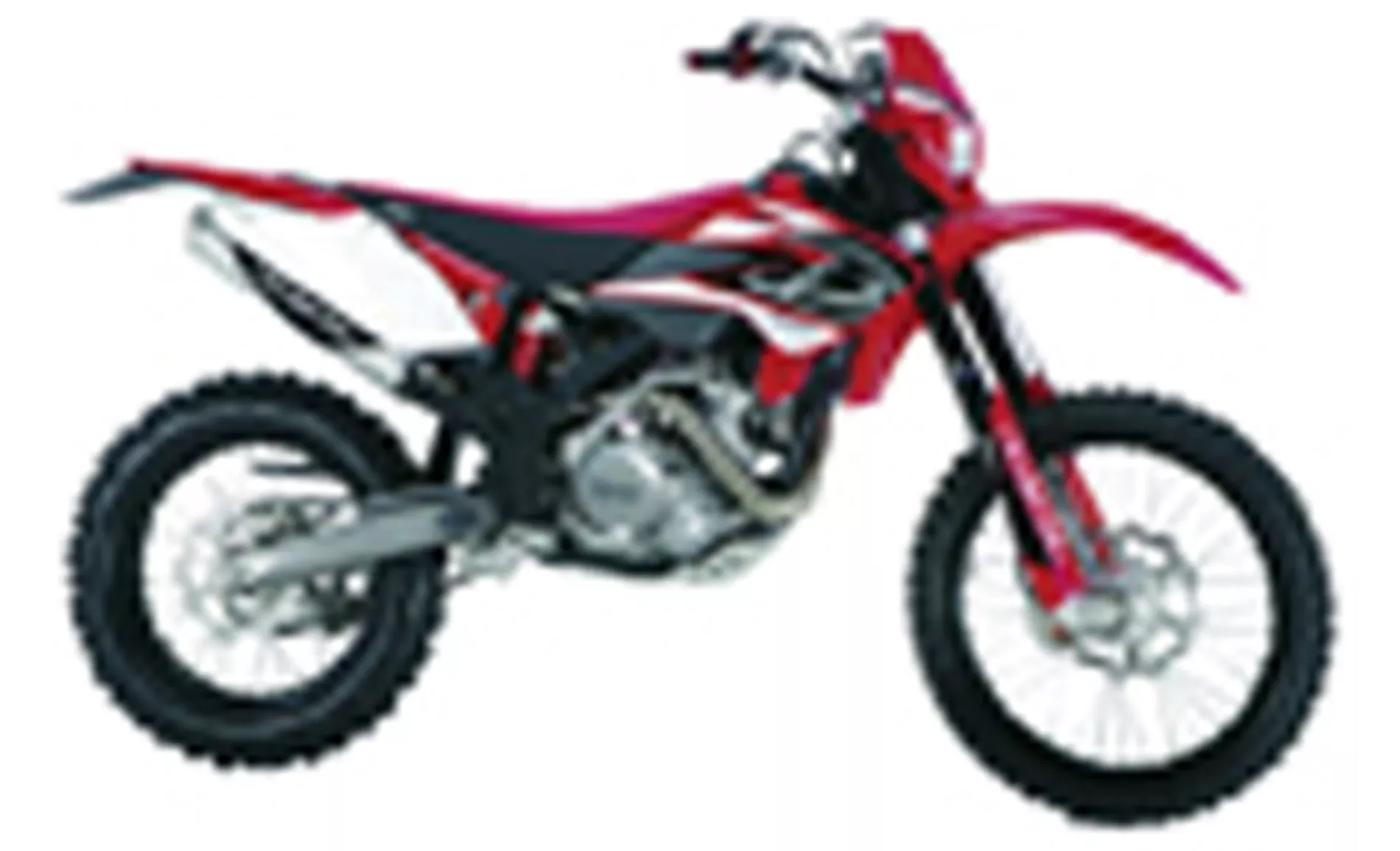 Beta RR 450 2007 Beta RR 450 2007