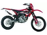 Beta RR 450 2007 Beta RR 450 2007