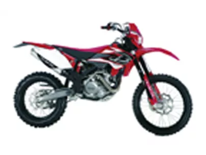Beta RR 450 2007 Beta RR 450 2007