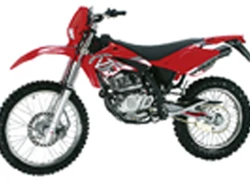 Beta RR 125 4T Beta RR 125 4T