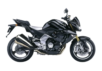 Kawasaki Z1000 2007 Kawasaki Z1000 2007