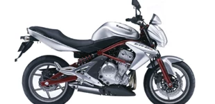 Suzuki Bandit 1250S 2010 vs Kawasaki ER-6n 2007 Suzuki Bandit 1250S 2010 vs Kawasaki ER-6n 2007