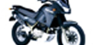 Moto Guzzi Breva 750 2005 vs Kawasaki KLE 500 2007