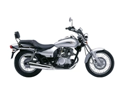 Kawasaki Eliminator 125 Kawasaki Eliminator 125