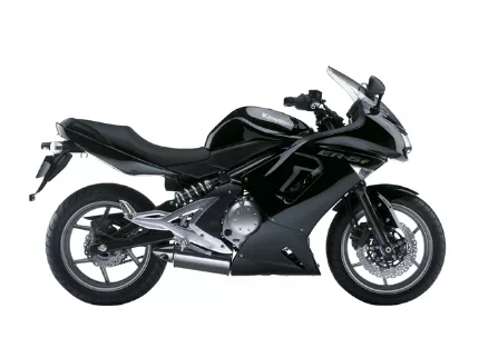 Kawasaki ER-6f Kawasaki ER-6f