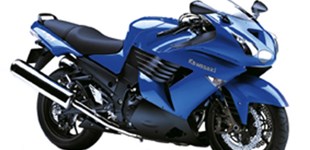 Kawasaki ZZR 1400 2007 vs Kawasaki ZZR 1400 2015
