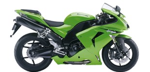Kawasaki Ninja ZX-10R 2007 vs Kawasaki Ninja ZX-10R 2006