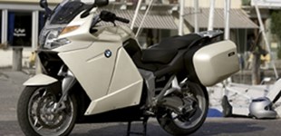 Kawasaki Z1000 2009 vs BMW K 1200 GT 2007