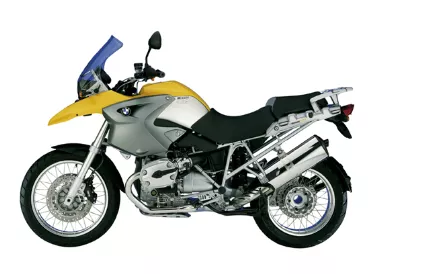 BMW R 1200 GS BMW R 1200 GS